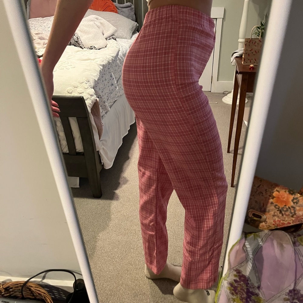 brandy melville pants